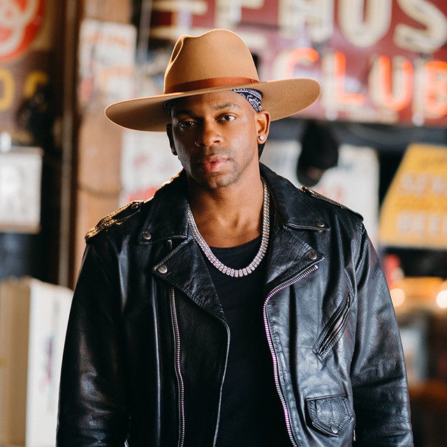 Image of Jimmie Allen